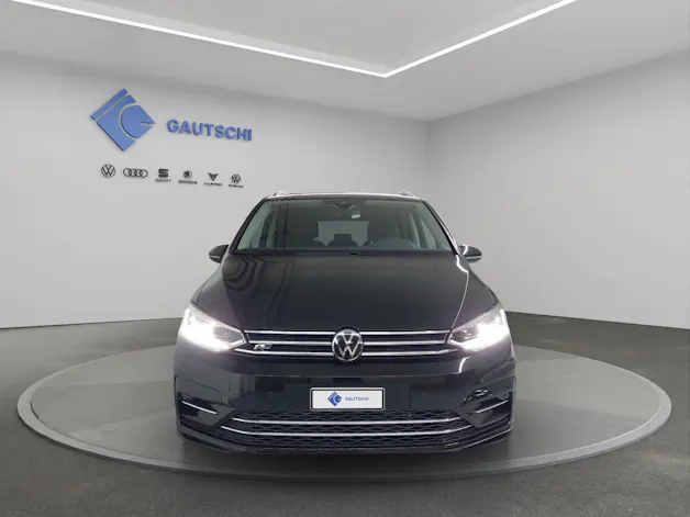VW Touran 1.5 TSI EVO Comfortline United DSG