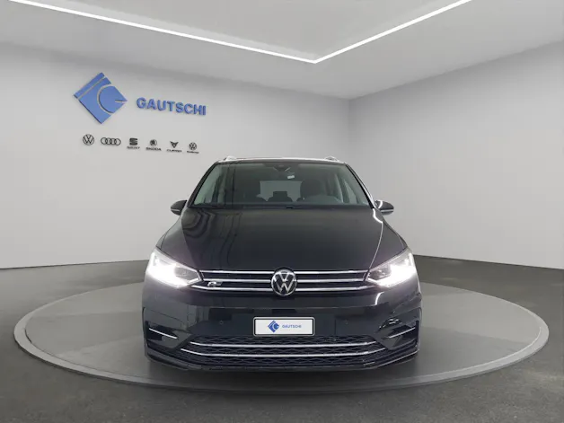 VW Touran 1.5 TSI EVO Comfortline United DSG