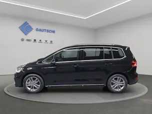 VW Touran 1.5 TSI EVO Comfortline United DSG