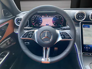 Mercedes-Benz C 220 d 4Matic T All-Terrain