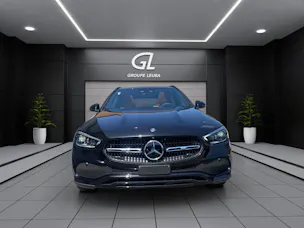 Mercedes-Benz C 220 d 4Matic T All-Terrain