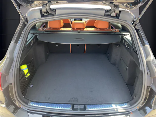 Mercedes-Benz C 220 d 4Matic T All-Terrain