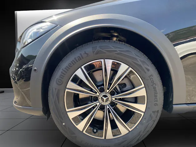 Mercedes-Benz C 220 d 4Matic T All-Terrain