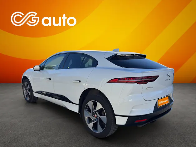 Jaguar I-Pace EV400 SE AWD
