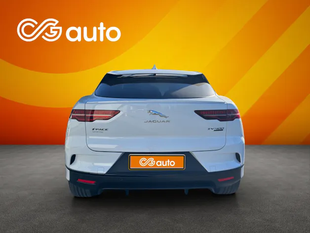Jaguar I-Pace EV400 SE AWD