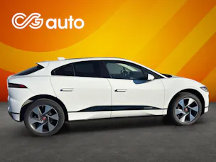 Jaguar I-Pace EV400 SE AWD