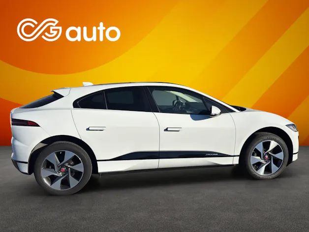 Jaguar I-Pace EV400 SE AWD