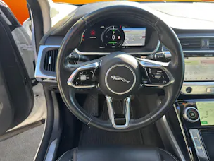 Jaguar I-Pace EV400 SE AWD