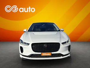 Jaguar I-Pace EV400 SE AWD