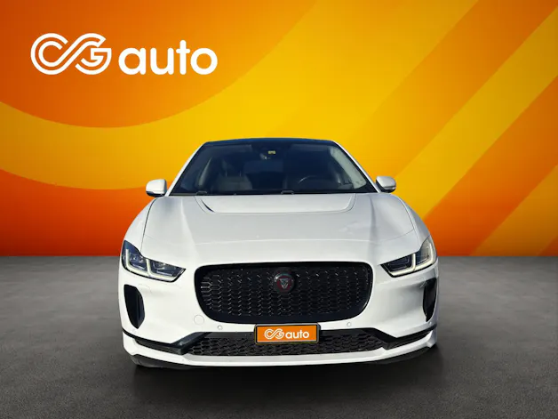 Jaguar I-Pace EV400 SE AWD