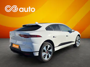 Jaguar I-Pace EV400 SE AWD