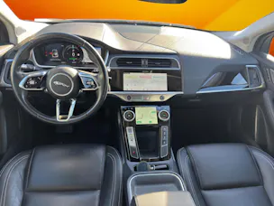Jaguar I-Pace EV400 SE AWD