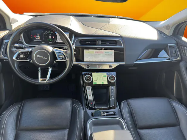 Jaguar I-Pace EV400 SE AWD
