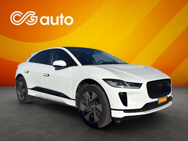 Jaguar I-Pace EV400 SE AWD