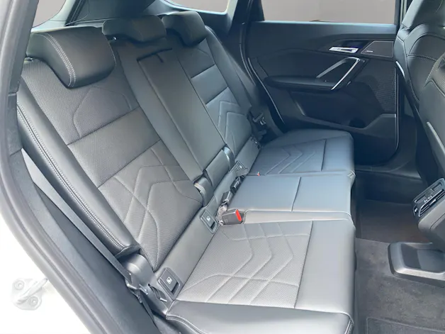 BMW X1 xDrive 20d 48V M Sport
