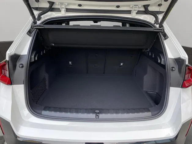BMW X1 xDrive 20d 48V M Sport