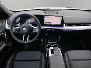BMW X1 xDrive 20d 48V M Sport