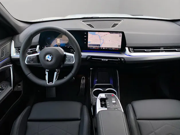 BMW X1 xDrive 20d 48V M Sport