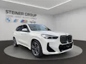 BMW X1 xDrive 20d 48V M Sport
