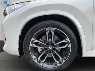 BMW X1 xDrive 20d 48V M Sport