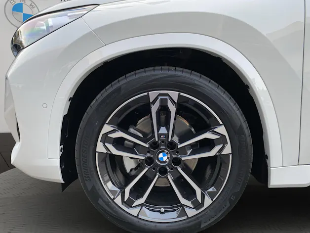 BMW X1 xDrive 20d 48V M Sport