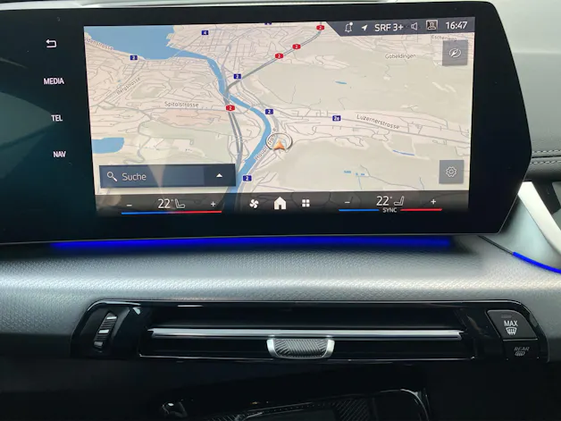 BMW X1 xDrive 20d 48V M Sport