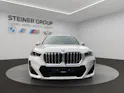 BMW X1 xDrive 20d 48V M Sport