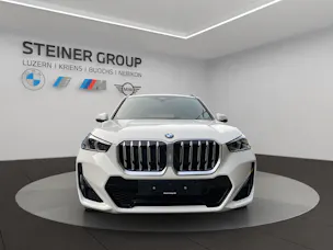 BMW X1 xDrive 20d 48V M Sport
