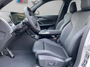 BMW X1 xDrive 20d 48V M Sport
