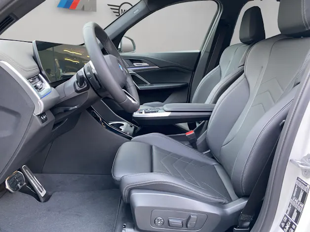 BMW X1 xDrive 20d 48V M Sport