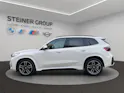 BMW X1 xDrive 20d 48V M Sport