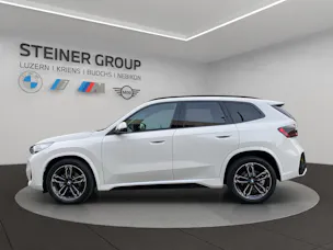 BMW X1 xDrive 20d 48V M Sport