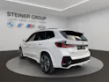 BMW X1 xDrive 20d 48V M Sport