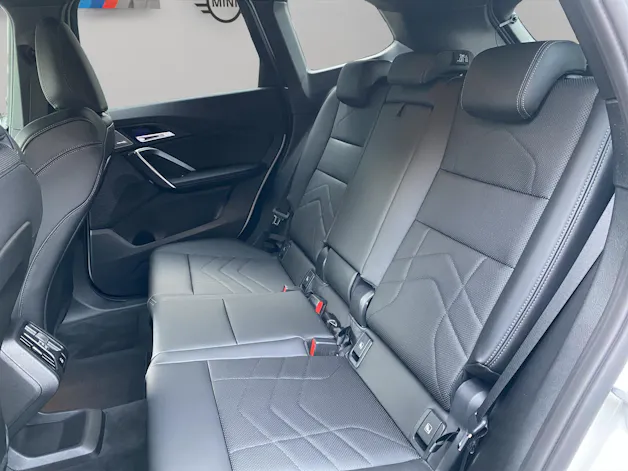 BMW X1 xDrive 20d 48V M Sport