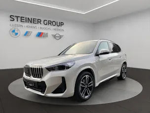 BMW X1 xDrive 20d 48V M Sport