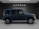 Mercedes-Benz G 500 9G-Tronic