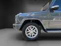 Mercedes-Benz G 500 9G-Tronic