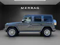 Mercedes-Benz G 500 9G-Tronic