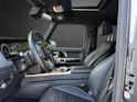Mercedes-Benz G 500 9G-Tronic