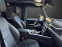 Mercedes-Benz G 500 9G-Tronic