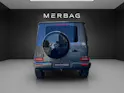 Mercedes-Benz G 500 9G-Tronic