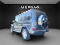 Mercedes-Benz G 500 9G-Tronic
