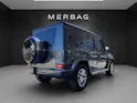 Mercedes-Benz G 500 9G-Tronic