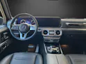 Mercedes-Benz G 500 9G-Tronic