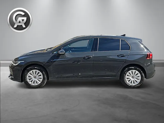 VW Golf 1.5 TSI Basis