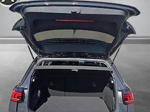 VW Golf 1.5 TSI Basis