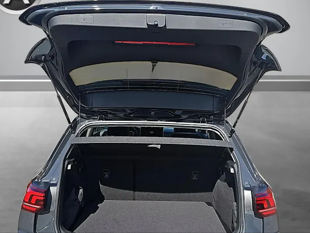 VW Golf 1.5 TSI Basis