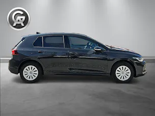 VW Golf 1.5 TSI Basis