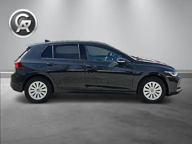 VW Golf 1.5 TSI Basis