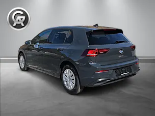 VW Golf 1.5 TSI Basis
